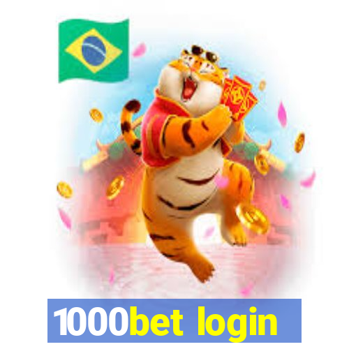 1000bet login